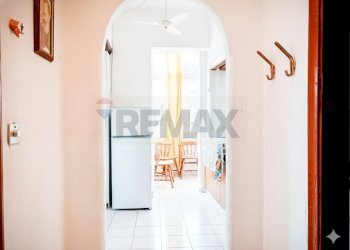 Hall / corridoio - Bilocale Via delle Terme, Ischia - foto 12