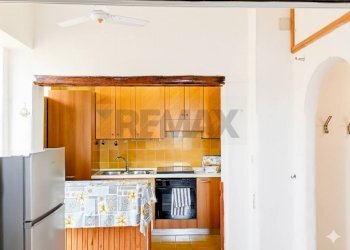 Cucina - Bilocale Via delle Terme, Ischia - foto 13