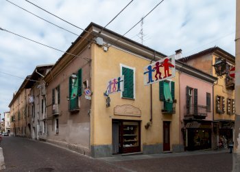 Bilocale Via San Nicola, 20, Saluzzo - foto 5