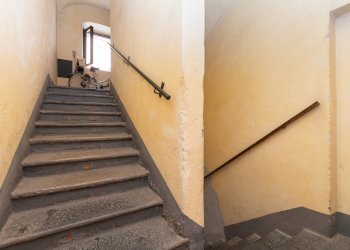 Bilocale Via San Nicola, 20, Saluzzo - foto 7