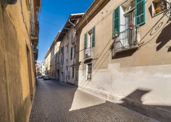 Bilocale Via San Nicola, 20, Saluzzo - foto 2