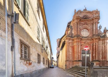 Bilocale Via San Nicola, 20, Saluzzo - foto 4