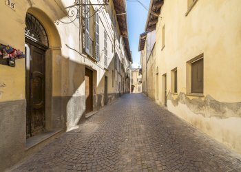 Bilocale Via San Nicola, 20, Saluzzo - foto 3