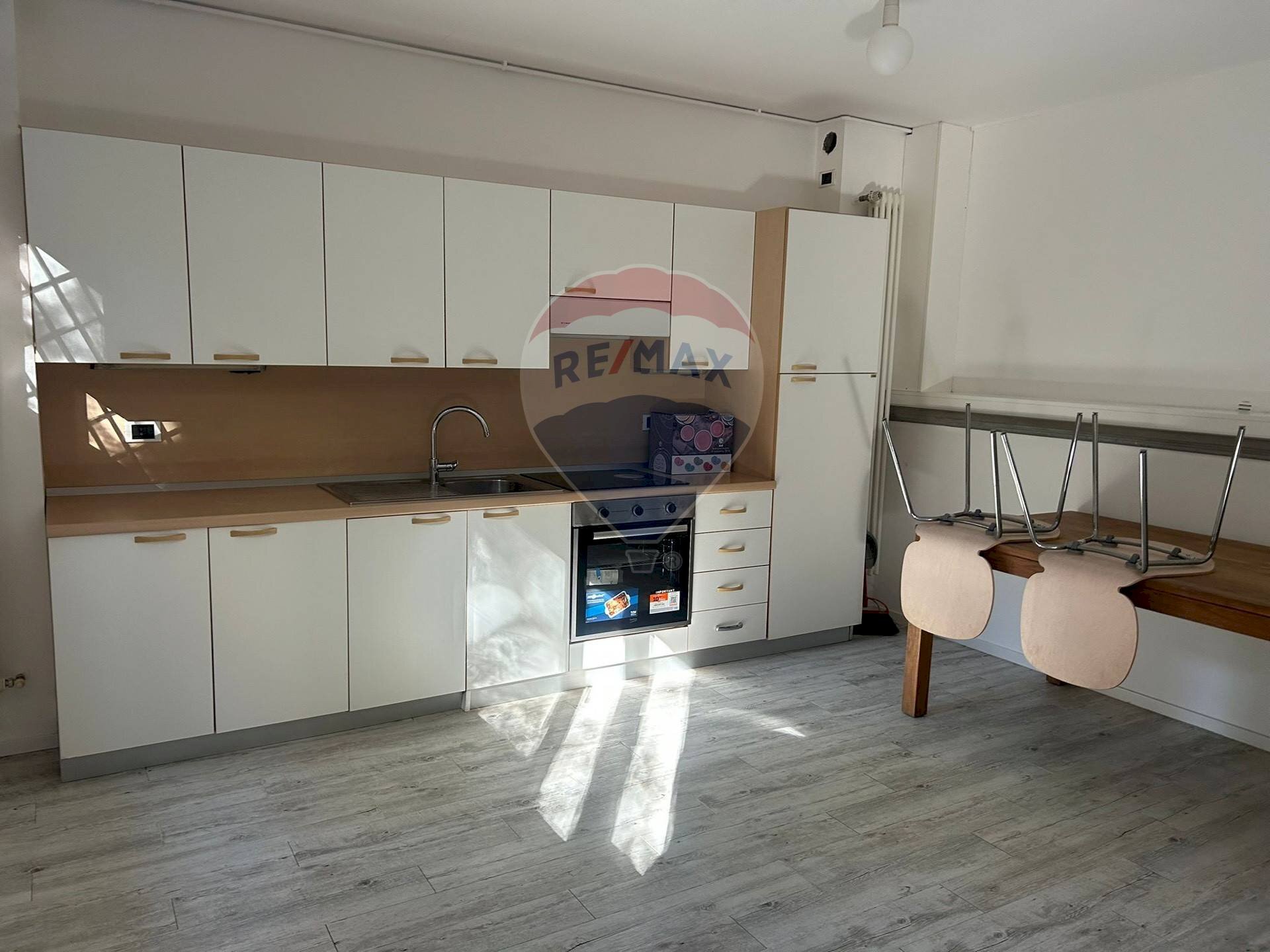 Cucina - Two-room apartment via frizzoni
 
27, Bergamo - photo 2