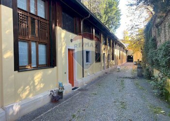 Edificio all\'aperto - Bilocale via frizzoni
 
27, Bergamo - foto 1