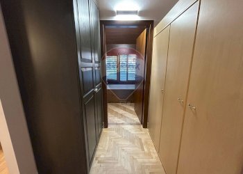 Hall / corridoio - Bilocale via frizzoni
 
27, Bergamo - foto 9