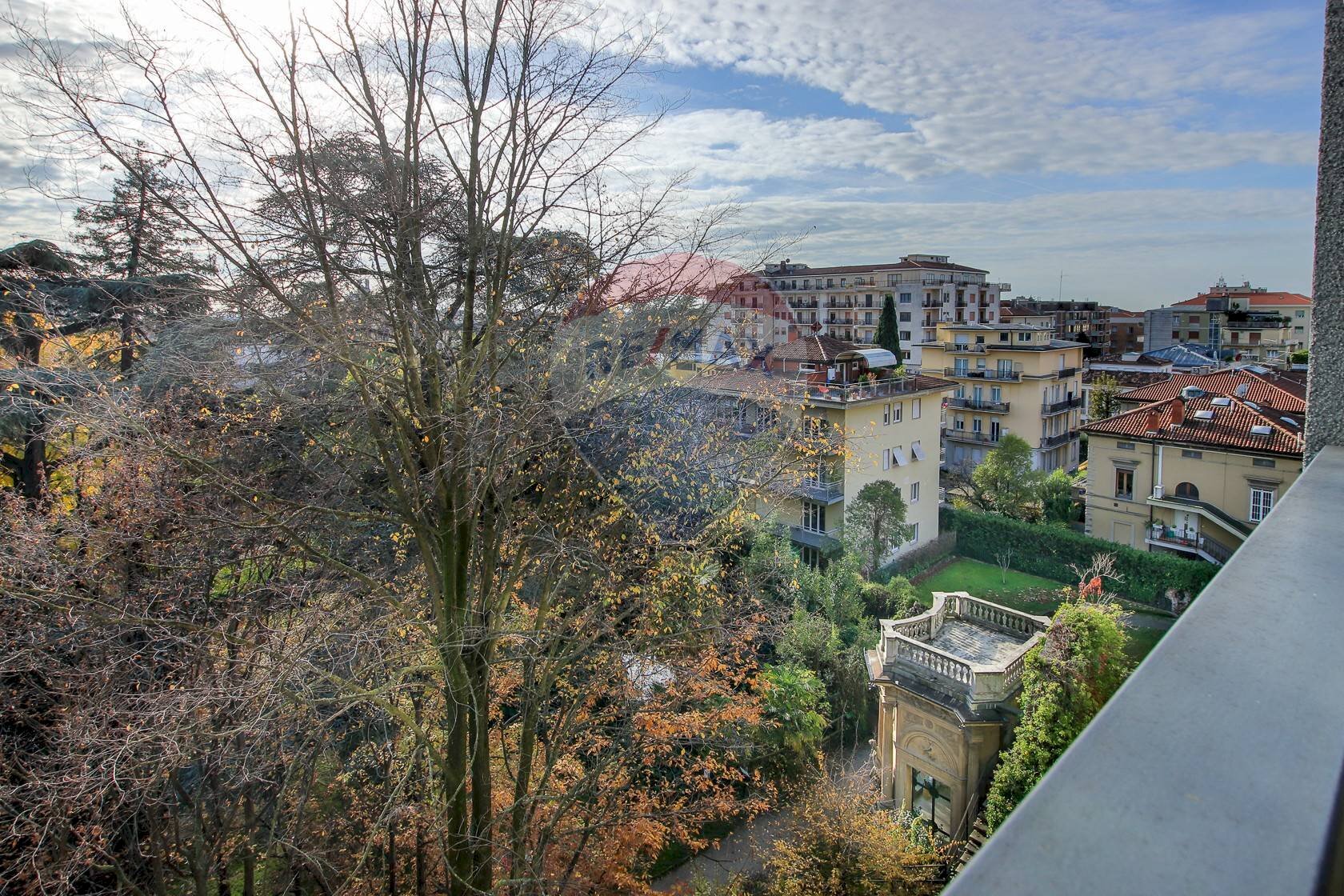 Edificio all\'aperto - Apartment Bergamo - photo 1