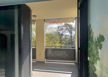 Terrazza - Appartamento Bergamo - foto 4