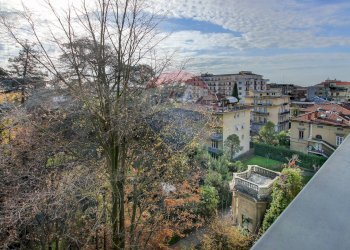 Edificio all\'aperto - Appartamento Bergamo - foto 1