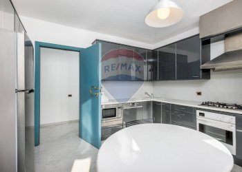 Cucina - Appartamento Bergamo - foto 6