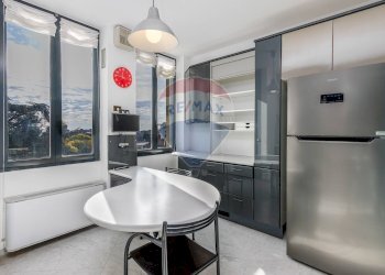 Cucina - Appartamento Bergamo - foto 7