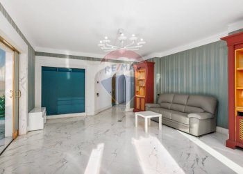 Soggiorno - Appartamento Bergamo - foto 9