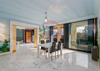 Sala da pranzo - Appartamento Bergamo - foto 11