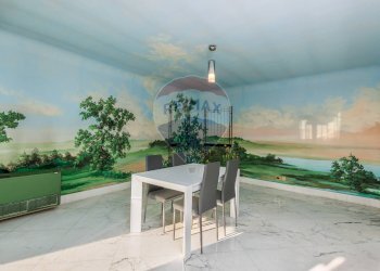 Terrazza - Appartamento Bergamo - foto 12