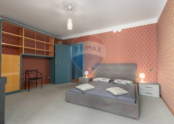 Camera / camera da letto - Appartamento Bergamo - foto 13