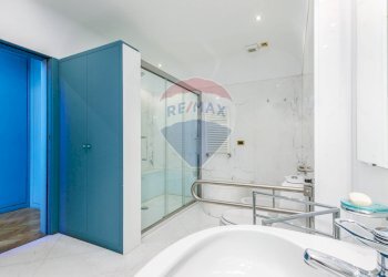 Bagno - Appartamento Bergamo - foto 15