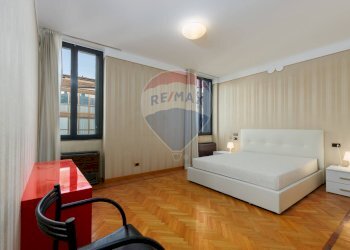 Camera / camera da letto - Appartamento Bergamo - foto 16