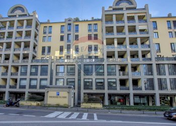 Edificio all\'aperto - Appartamento Bergamo - foto 22