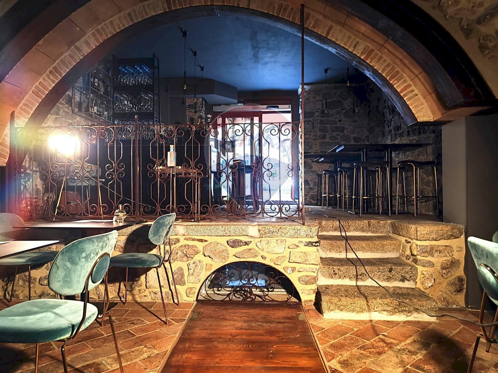 Sala da pranzo - Commercial Premises Breno - photo 1