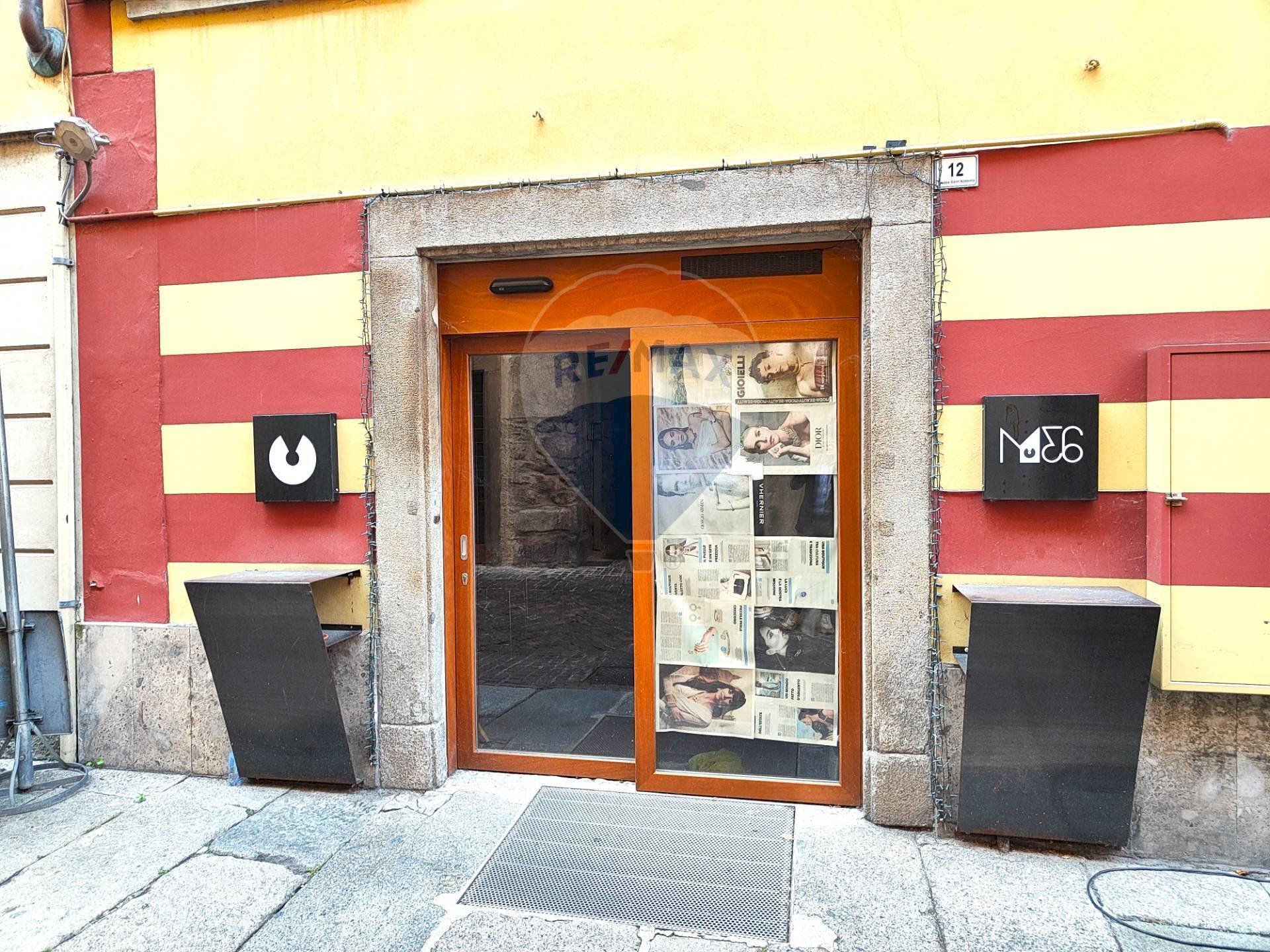 Edificio all\'aperto - Commercial Premises Breno - photo 2