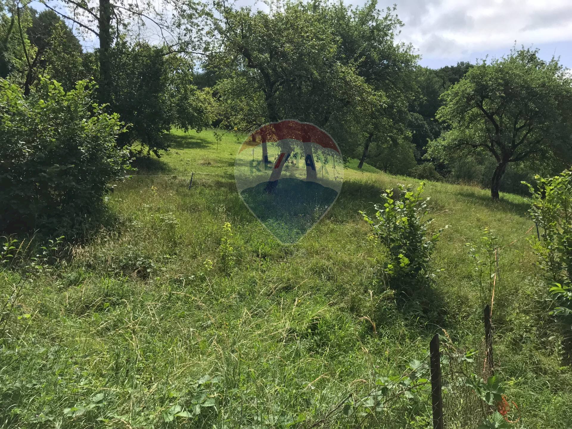 Giardino - Agricultural land Via Camonier
 
13, Zogno - photo 1
