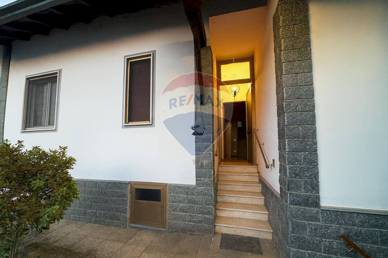 Casa all\'aperto - Casa semi indipendente VIA LUIGI SOTTINI
8, Cressa - foto 2