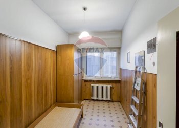 Hall / corridoio - Casa semi indipendente VIA LUIGI SOTTINI
 
8, Cressa - foto 10