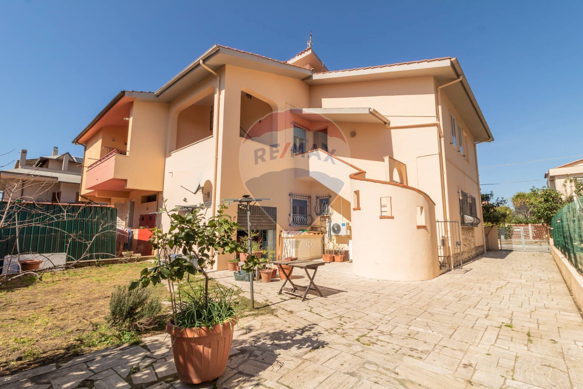 Foto 1 - Four-room apartment Montalto di Castro - photo 1