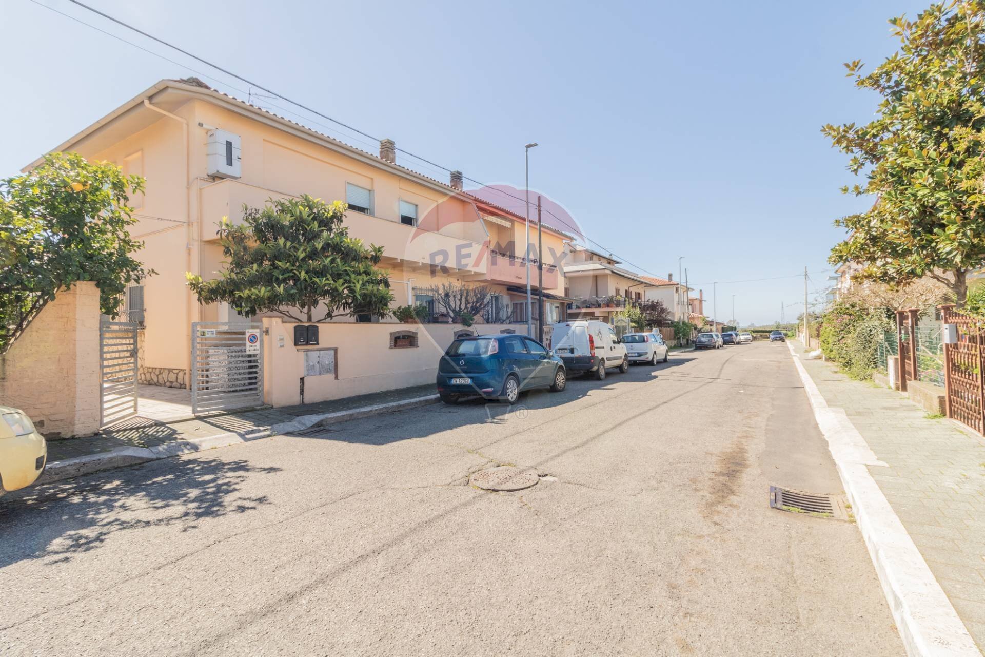 Foto 2 - Four-room apartment Montalto di Castro - photo 2