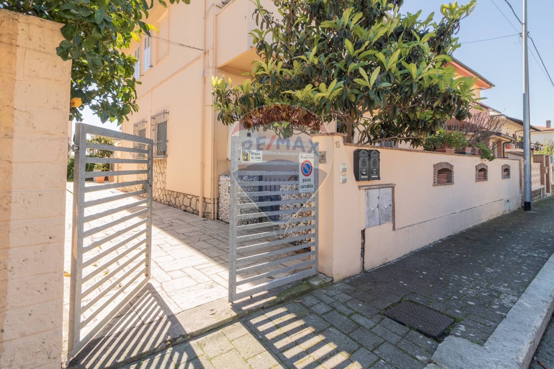 Foto 3 - Four-room apartment Montalto di Castro - photo 3