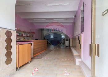 Hall / corridoio - Locale Commerciale Ischia di Castro - foto 5