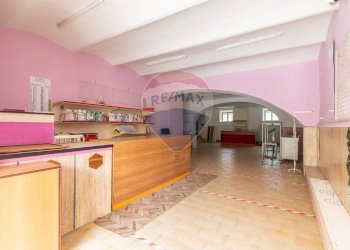 Cucina - Locale Commerciale Ischia di Castro - foto 6