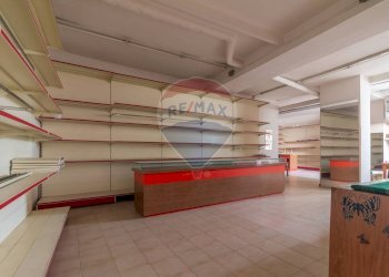 Dispensa di stoccaggio - Locale Commerciale Ischia di Castro - foto 10