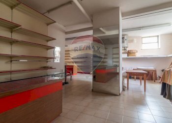 Dispensa di stoccaggio - Locale Commerciale Ischia di Castro - foto 11