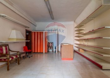 Dispensa di stoccaggio - Locale Commerciale Ischia di Castro - foto 13