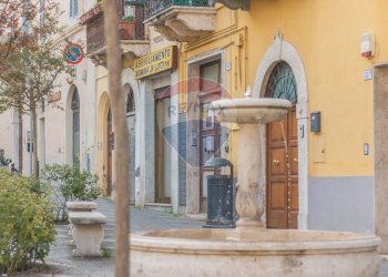 Edificio all\'aperto - Locale Commerciale Ischia di Castro - foto 16