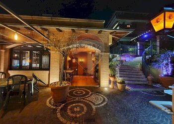 Cantina - Shop via delle salvinie
7, Roma - photo 1