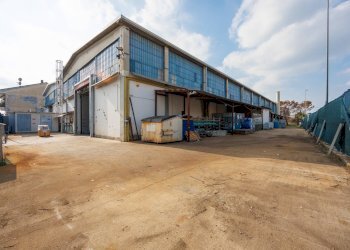 Foto 5 - Capannone Via Quarto, Nichelino - foto 5