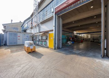 Foto 6 - Capannone Via Quarto, Nichelino - foto 6