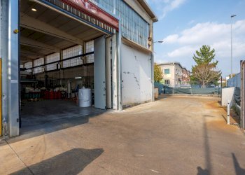 Foto 7 - Capannone Via Quarto, Nichelino - foto 7