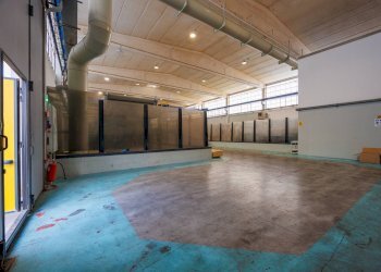 Foto 8 - Capannone Via Quarto, Nichelino - foto 8