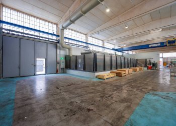 Foto 9 - Capannone Via Quarto, Nichelino - foto 9