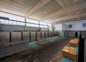 Foto 10 - Capannone Via Quarto, Nichelino - foto 10