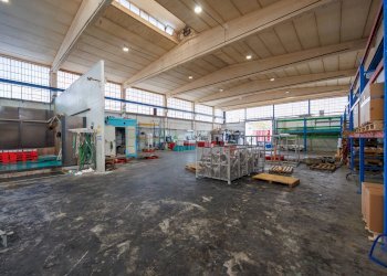 Foto 13 - Capannone Via Quarto, Nichelino - foto 13