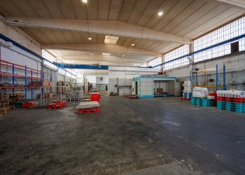 Foto 15 - Capannone Via Quarto, Nichelino - foto 15