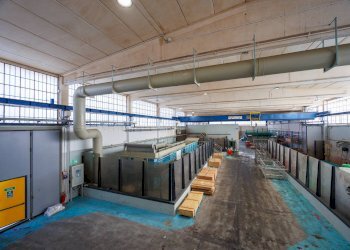 Foto 25 - Capannone Via Quarto, Nichelino - foto 25