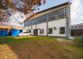 Foto 30 - Capannone Via Quarto, Nichelino - foto 30