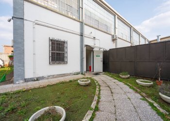 Foto 31 - Capannone Via Quarto, Nichelino - foto 31