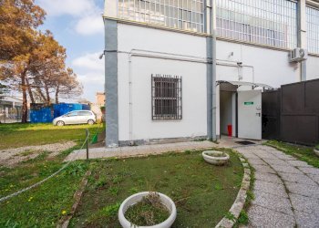 Foto 32 - Capannone Via Quarto, Nichelino - foto 32