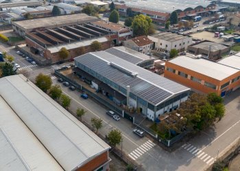 Foto 34 - Capannone Via Quarto, Nichelino - foto 34